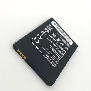 باتری موبایل مدل HB505076RBC ظرفیت 2100mAh مناسب برای گوشی موبایل هوآوی Y600/G610