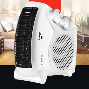 بخاری برقی فن دار (فن هیتر) رویال استار