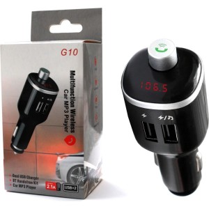 پخش کننده اف ام مدل G10