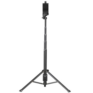 پایه مونوپاد مدل VCT-1688 به همراه سه پایه