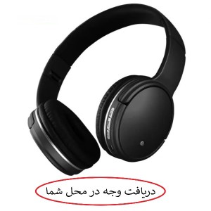 هدست بلوتوثی مدل T1