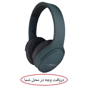 هدفون بلوتوثی مدل PQC35