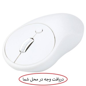 ماوس بی سیم مچر مدل MR-171