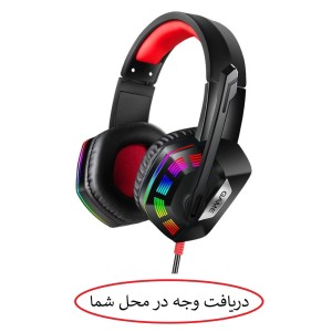هدست مخصوص بازی مدل M-1