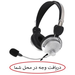 هدست مخصوص بازی بای سول مدل SY-301MV