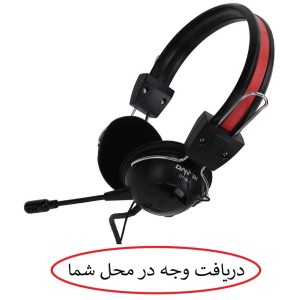هدست مخصوص بازی دانیین مدل DT-801