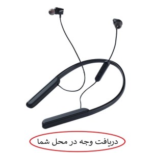 هدست بلوتوثی مدل AK680
