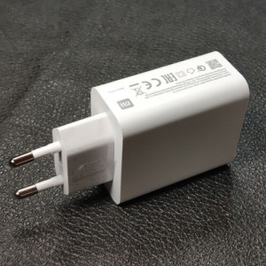 شارژر فست مناسب برای شیائومی Redmi Note 8