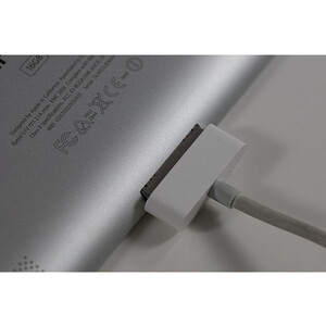 کابل تبدیل USB به 30-پین مدل iphone -4 طول 1 متر مناسب برای گوشی اپل