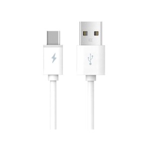 کابل تبدیل USB به USB-C سانشیتونگکجی مدل SFW20 طول 0.2 متر
