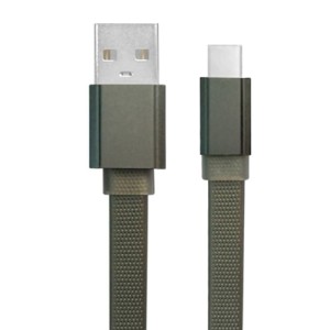 کابل تبدیل USB به USB-C سانشیتونگکجی مدل SFF20 طول 0.2 متر