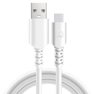 کابل تبدیل USB به USB-C سانشیتونگکجی مدل Mi.100 طول 1 متر