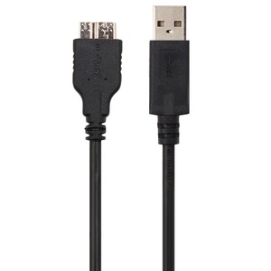 کابل هارد USB3.0 مدل tek110 طول 1.1 متر