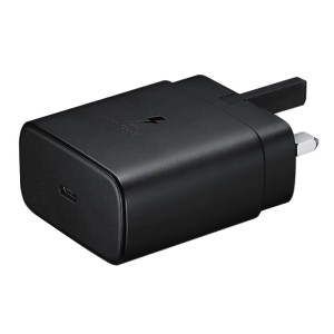 شارژر دیواری 45W مدل EP-TA845 همراه با کابل مناسب برای گوشی های سامسونگ