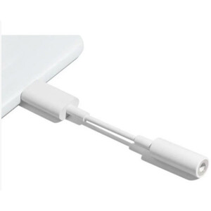 مبدل USB-C به AUX مدل EE-UC10J مناسب برای گوشی های سامسونگ و سایر برندها