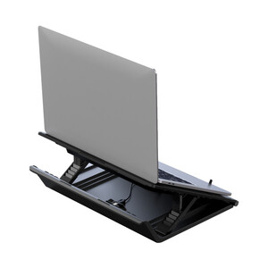 پایه خنک کننده  لپ تاپ هترون مدل HCP135