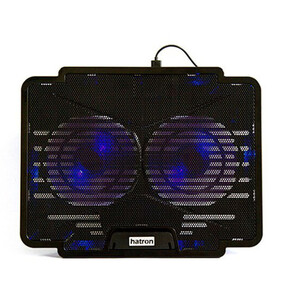 پایه خنک کننده هترون مدل HCP-110