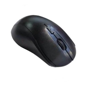 ماوس بی سیم مچر مدل MR-100