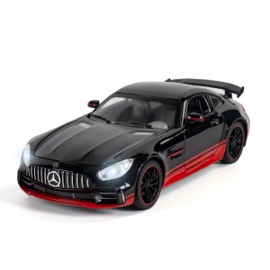ماشین بازی مدل مرسدس بنز کد AMG GT