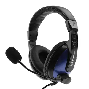 هدست مخصوص بازی توچی مدل TC-L760MV