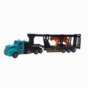 ماشین بازی کنترلی TRUCK R/C مدل 0904C-4(ارسال رایگان به تمام نقاط ایران)