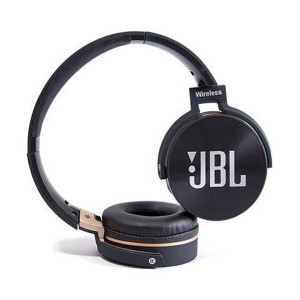 هدفون بی سیم مدل Everest JB950