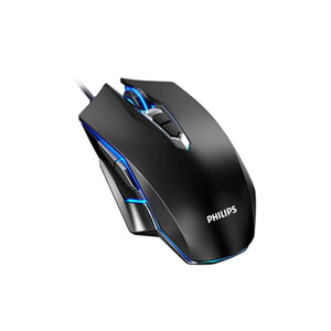 ماوس مخصوص بازی فیلیپس مدل SPK9505/00(ارسال رایگان به تمام نقاط ایران)