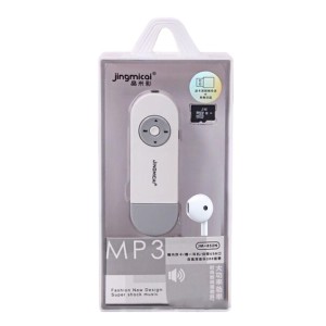 پخش کننده MP3 مدل oococ