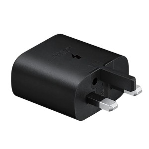 شارژر دیواری 25 وات مدل EP-TA800 مناسب برای گوشی های سامسونگ