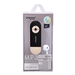پخش کننده MP3 مدل JM-005