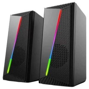 اسپیکر دسکتاپ مدل RSL-7I7