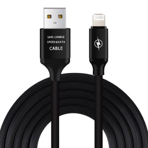 کابل تبدیل USB به لایتنینگ CABIE