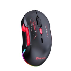 ماوس بی سیم مخصوص بازی ام کی ای اس پی ان مدل W12