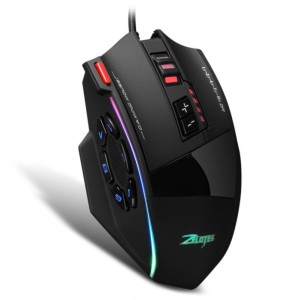 ماوس مخصوص بازی زیلوتس مدل C-13