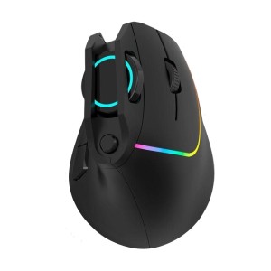 ماوس عمودي بی سیم مدل V888 PLUS