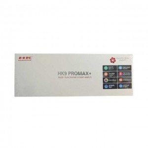 hk9 pro max plus