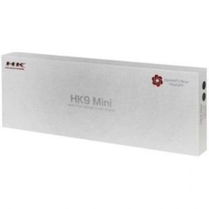 ساعت hk9 mini