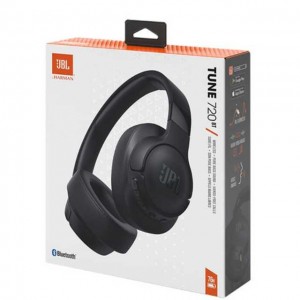 هدفون بی سیم جی بی ال مدل JBL Tune 720bt