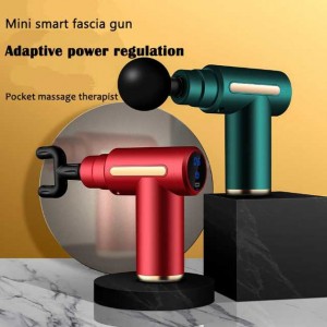 ماساژور برقی مدل MINI MASSAG GUN