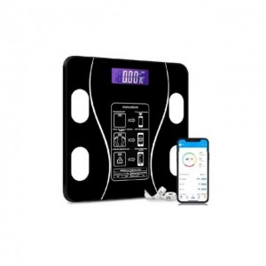 ترازو دیجیتال مدل Bluetooth Body Fat Scale