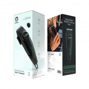 ماشین اصلاح موی سر و صورت گرین لاین مدل Professional Hair Clipper