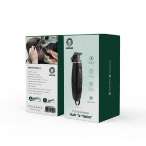 دستگاه اصلاح مو حرفه ای گرین Green professional hair trimmer