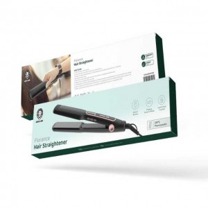 اتو موی فلورانس گرین Green florance hair straightener