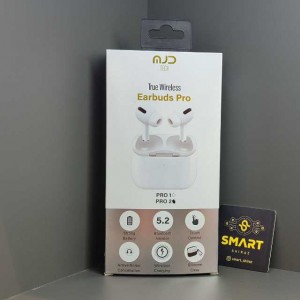 طرح ایرپاد پرو اپل2 MJD Earbuds Pro