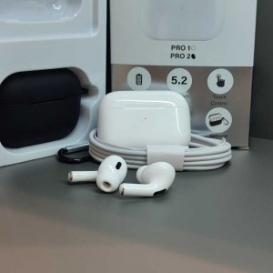 طرح ایرپاد پرو اپل2 MJD Earbuds Pro