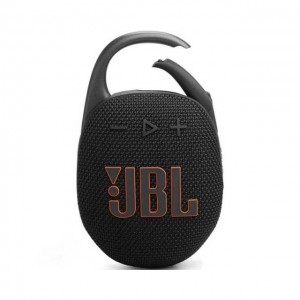 اسپیکر بلوتوثی قابل حمل جی بی ال مدل Clip5 JBL