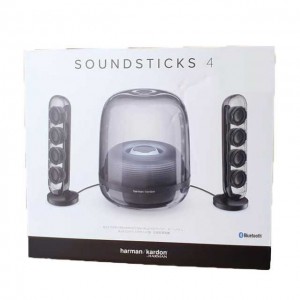 اسپیکر دسکتاپ هارمن کاردن مدل soundsticks 4