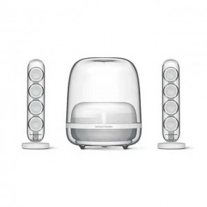 اسپیکر دسکتاپ هارمن کاردن مدل soundsticks 4