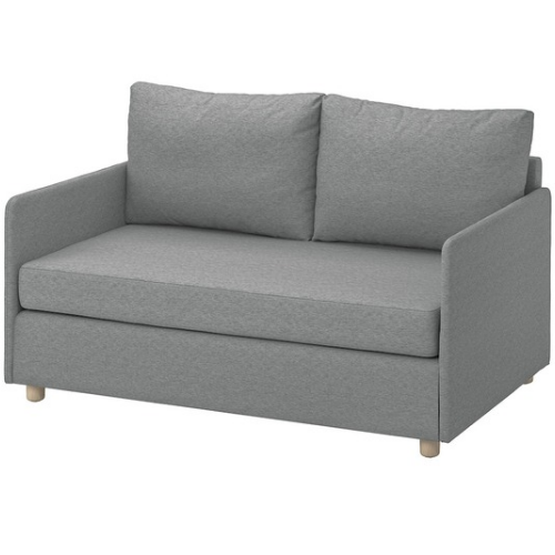 مبل تخت خواب شو ایکیاFRIDHULT