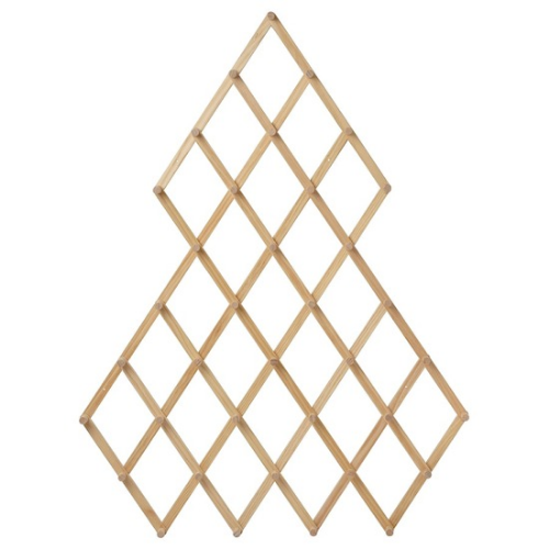 دکور دیواری طرح کاج ایکیا VINTERFINT